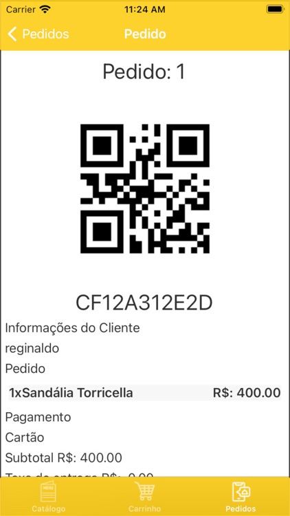 Chinelaria Rio Preto