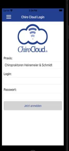 Game screenshot Chiro Cloud apk