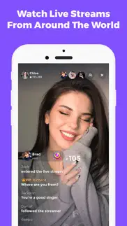 cuteu-live video chat app problems & solutions and troubleshooting guide - 1
