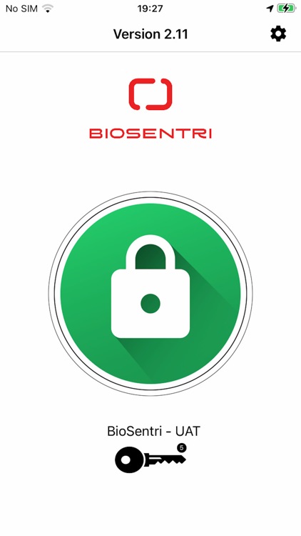 BioSentri