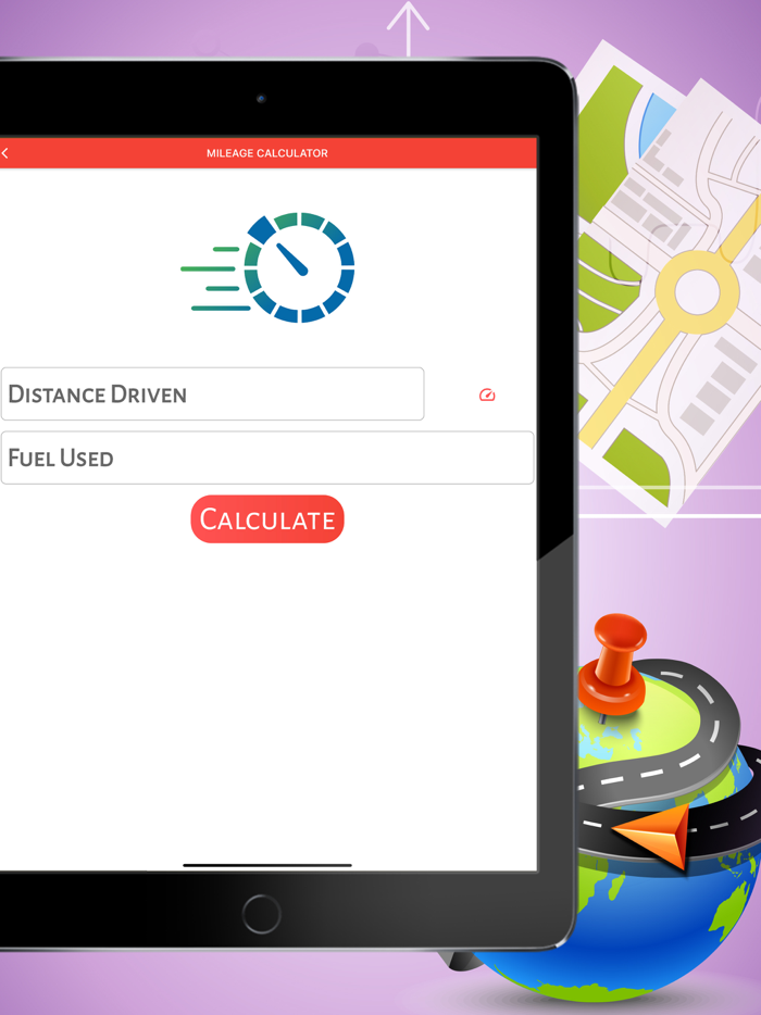 Mileage Everlance Mile Tracker