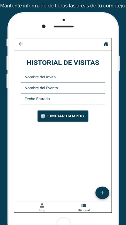 Habitat by Linkom screenshot-5
