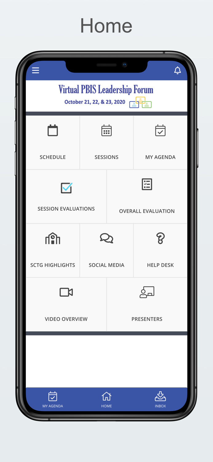 PBIS Leadership Forum 2021