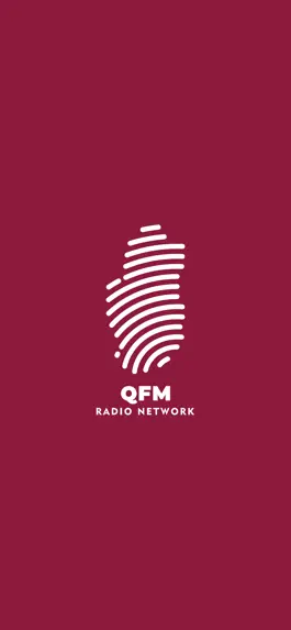 Game screenshot QFM Radio Network mod apk