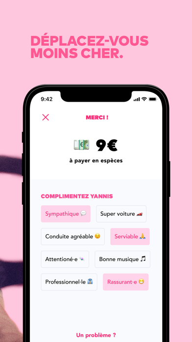 Heetch - Chauffeurs pros & VTC Heetch - Chauffeurs pros & VTC