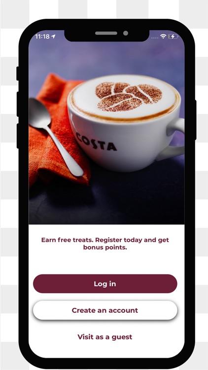 costa coffee ie