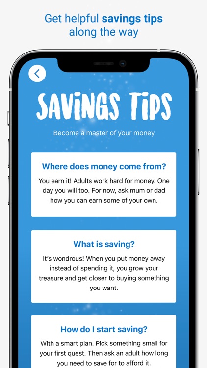 Sanlam Savings Jar screenshot-4