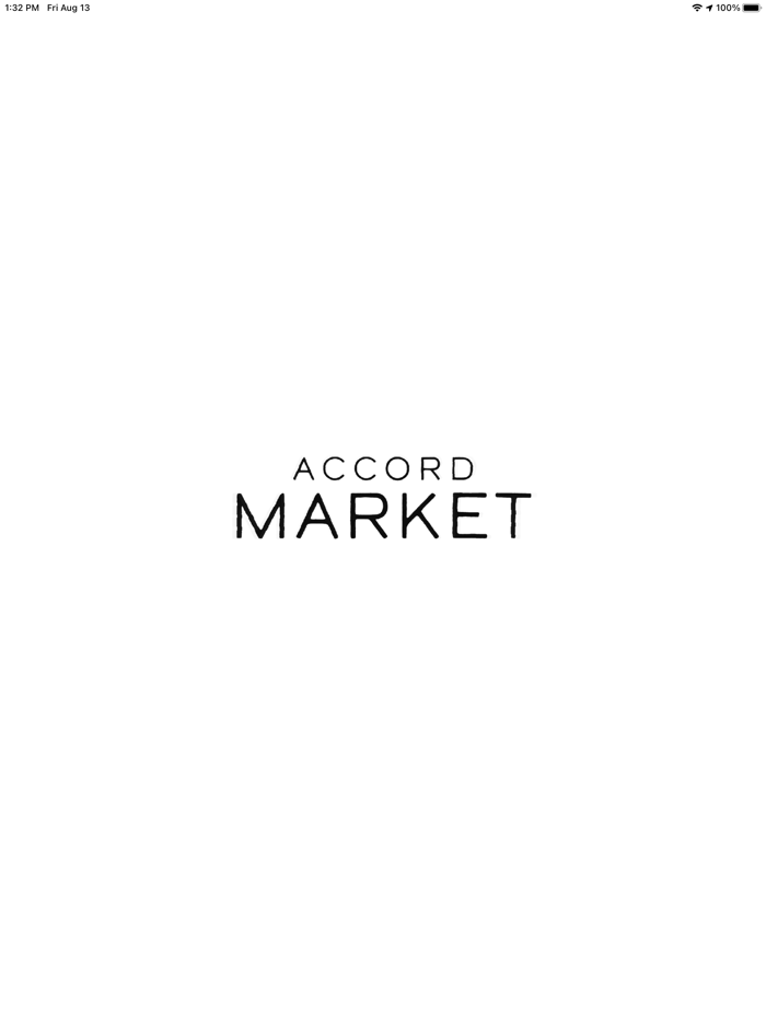 Accord Market