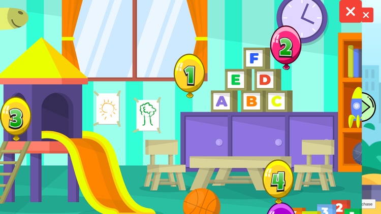 Kid Learn Fun Pack v1 screenshot-6
