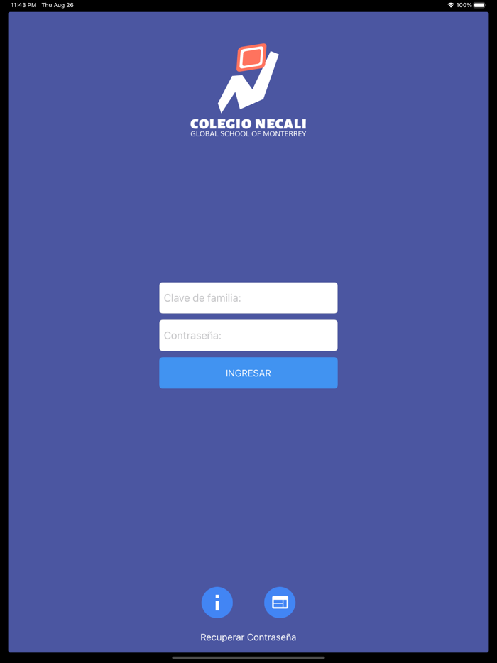 Necali Centro Educativo