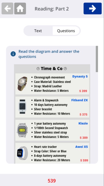 Celpip12 - Complete Test