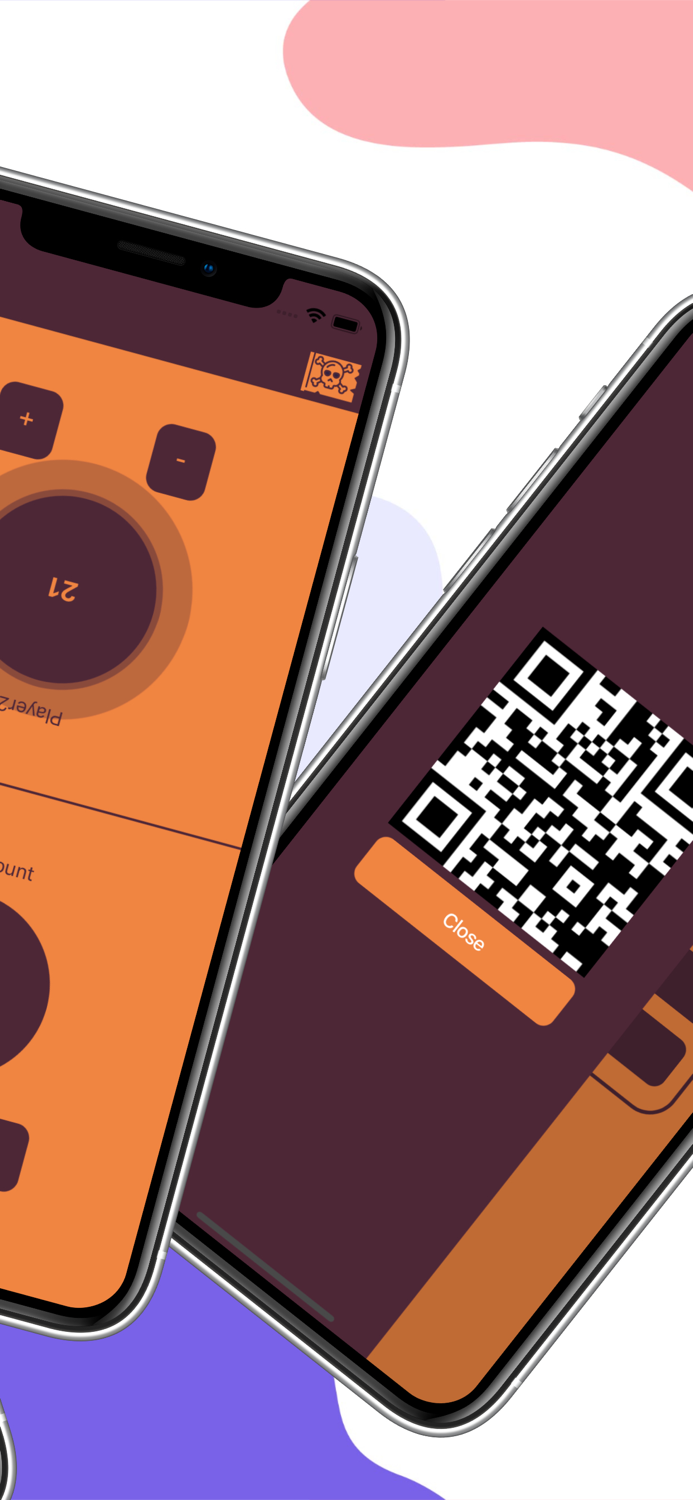 Magic The Gathering Life Count