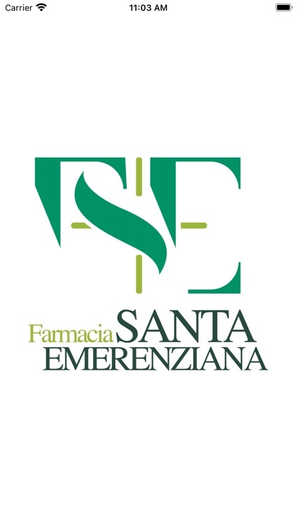 Farmacia Santa Emerenziana