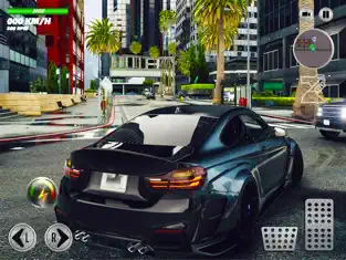 Captura 3 Car Driving Games Simulator iphone