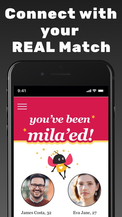 Mila - Meet Your Match screenshot-6