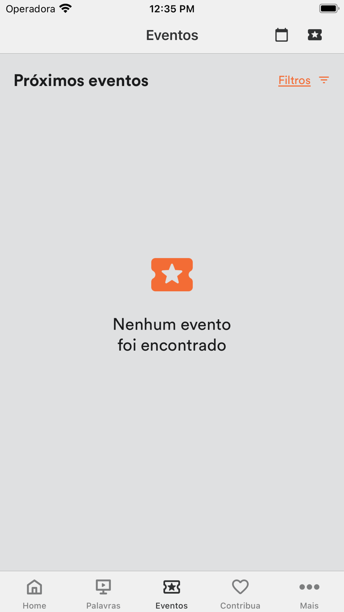 Assembleia de Deus M Fraternal