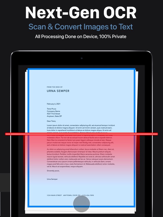 PDF Office Max, Edit & Convert screenshot-6