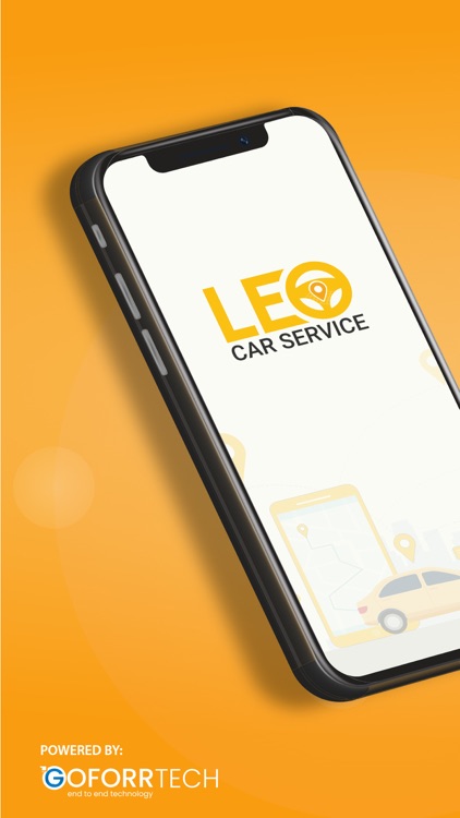 Leo Car Service