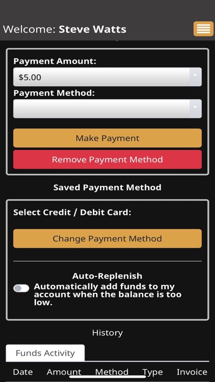 Entrepot Package Terminals screenshot-5