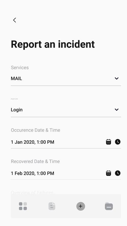 Incident Management screenshot-3
