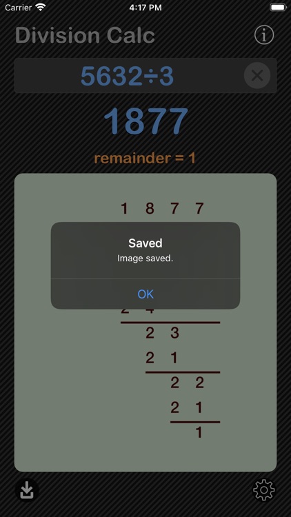 Division Calculator screenshot-6