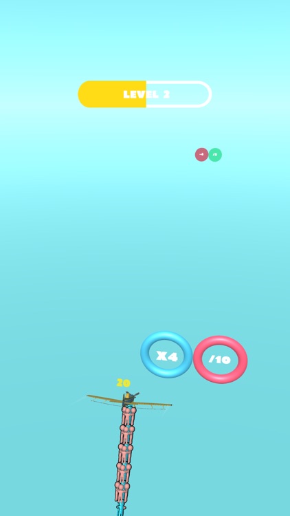 Drive and Fly 3D screenshot-4