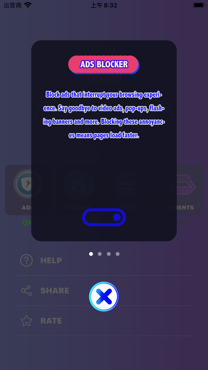 Cathers security AD guard