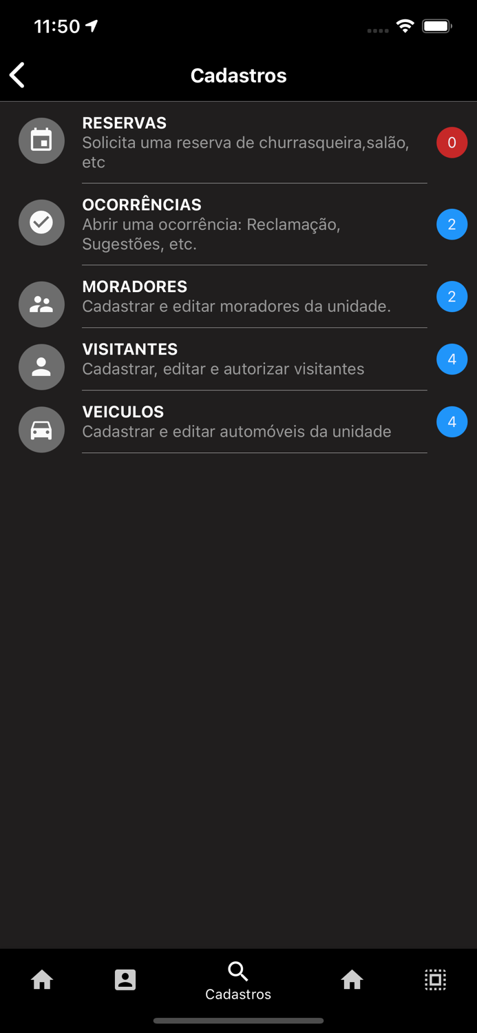 GENERAL GERENCIAMENTO