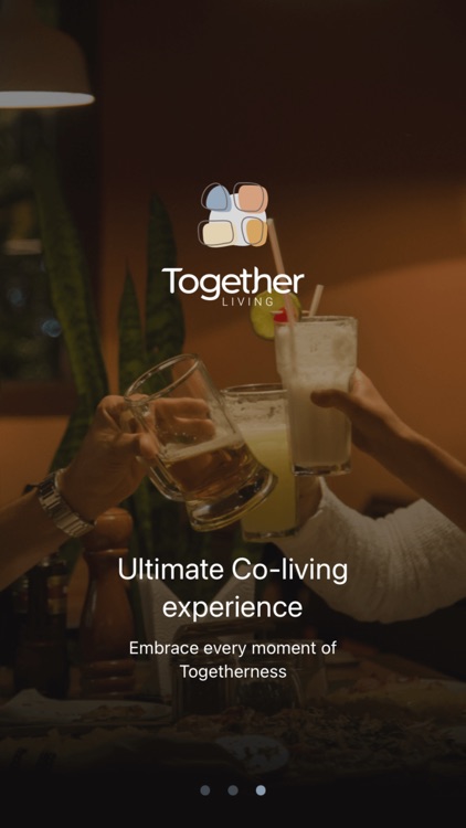 Together Living