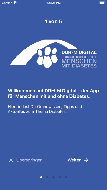 DDH-M Digital