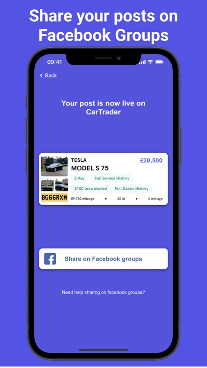 CarTrader.io