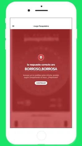 Game screenshot Pasapalabra. hack