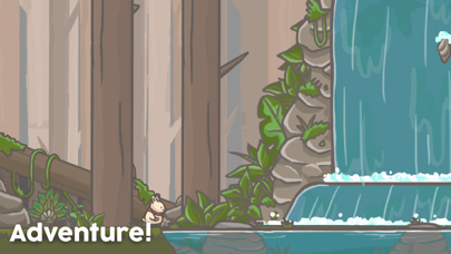 How to cancel & delete Tsuki Adventure from iphone & ipad 4