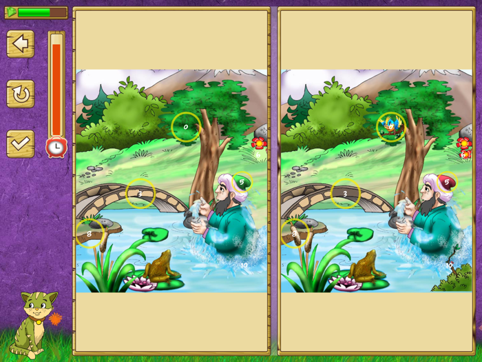 Coloring - Drawing, Paint