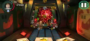 Captura de Pantalla 1 LEGO® Star Wars™ - TFA iphone