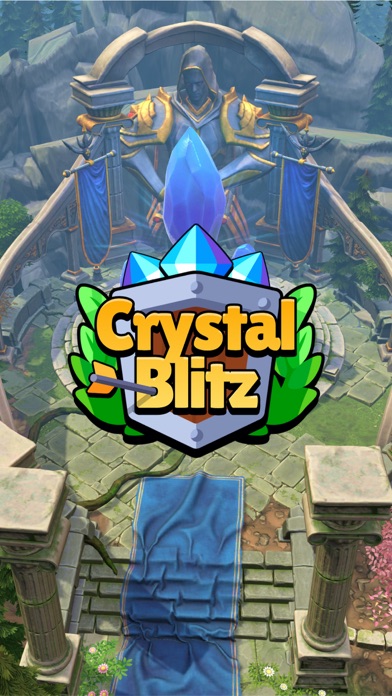 CrystalBlitz