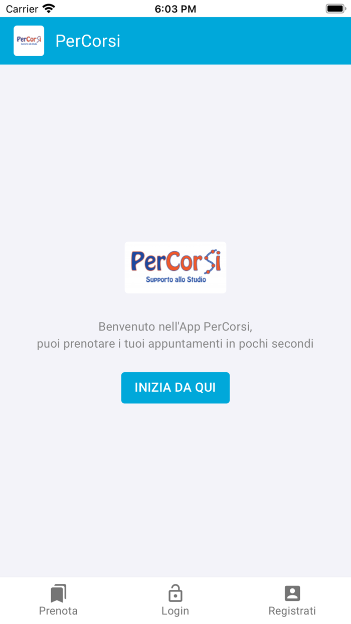 PerCorsi - Luca Mussi  C.