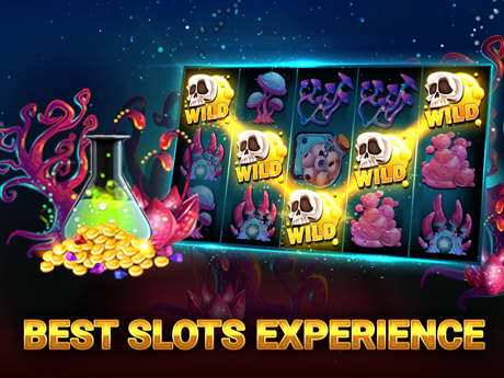 Cheats for Slots: Casino & slot games