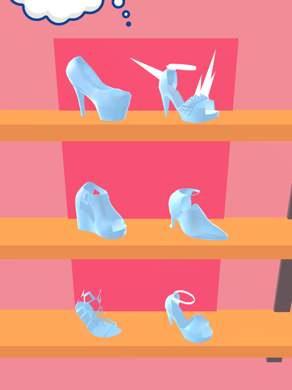 Celebrity Heel Makeover screenshot 3