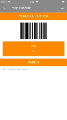 Game screenshot Fusion Sport hack