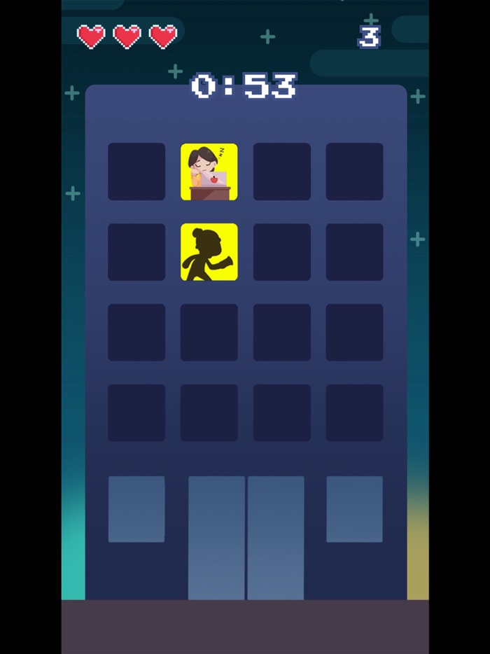 Flash Cop Catch the Thief