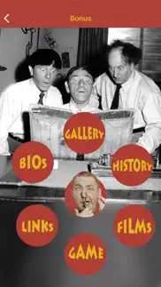 three stooges problems & solutions and troubleshooting guide - 4