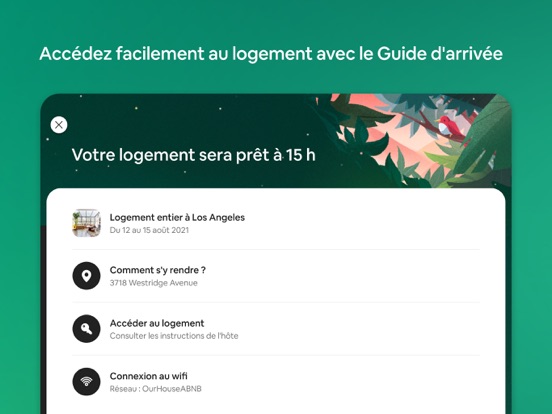 Airbnb Airbnb