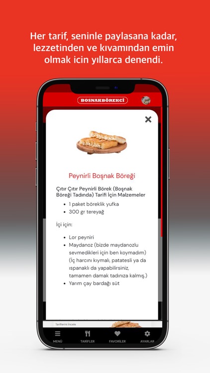 Boşnak Online screenshot-3