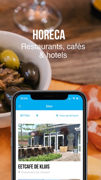 【图】Visit Baarle App(截图2) 【图】Visit Baarle App(截图2)