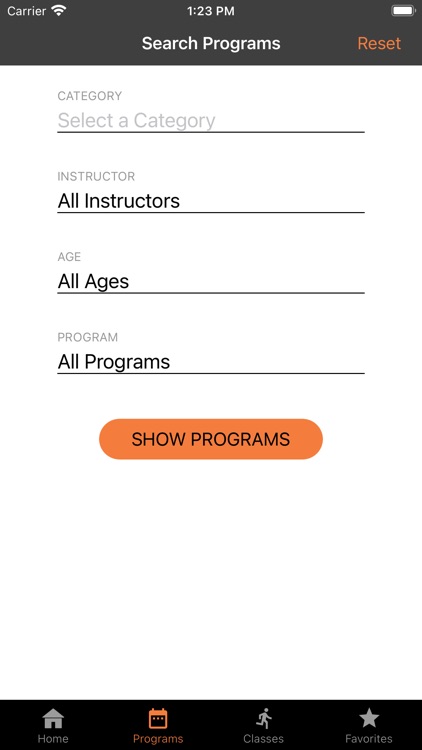 Fondren Fitness screenshot-7