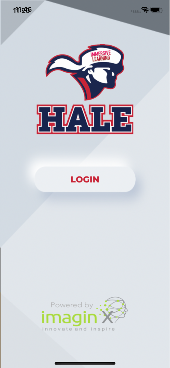 Nathan Hale Schools AVR