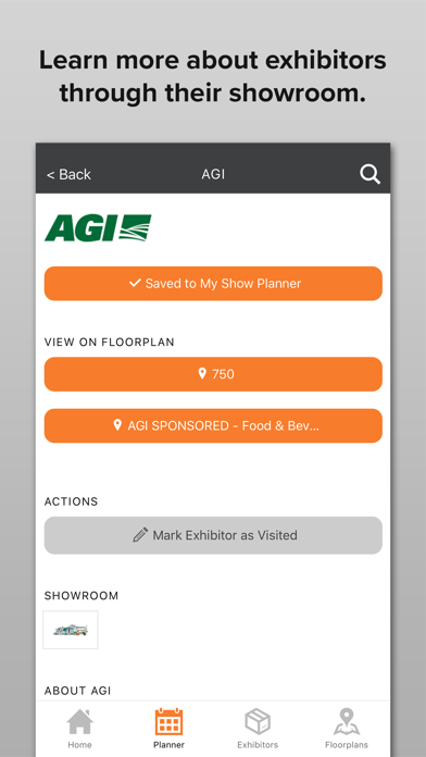 How to cancel & delete Agri-Trade Equipment Expo from iphone & ipad 4