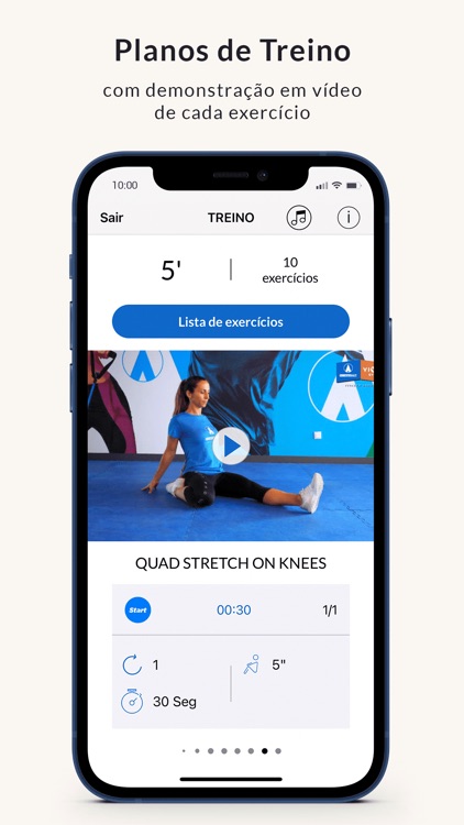 Fitness Hut screenshot-4