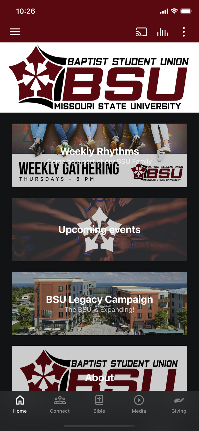Springfield BSU